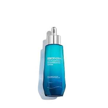 Biotherm Life Plankton Regenerating Moisturizing Serum 75 ml