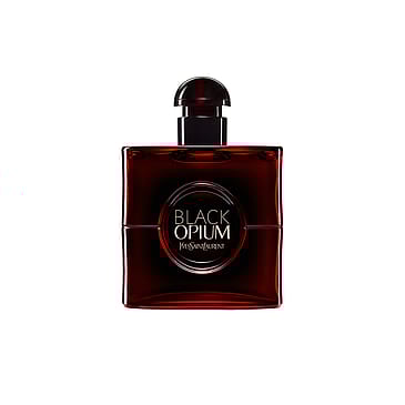 Yves Saint Laurent Black Opium Over Red EdP 50 ml