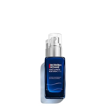Biotherm Force Supreme Advanced Blue Serum 60 ml
