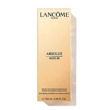 Lancôme Absolue Rose 80 Emulsion 100 ml
