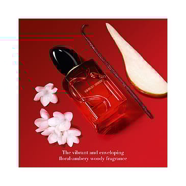 Armani Sì Passione Intense EdP 100 ml