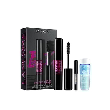Lancôme Monsieur Big Mascara Coffret Monsieur Big Mascara Coffret