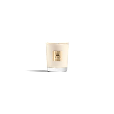 Armani Oud Royal Scented Candle Oud Royal Scented Candle