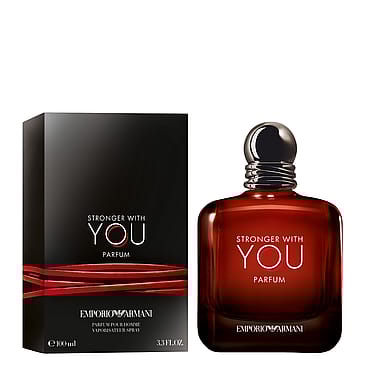 Armani Stronger With You Parfum 100 ml