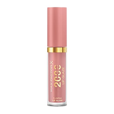 Max Factor 2000 Calorie Lip Glaze Floral Cream