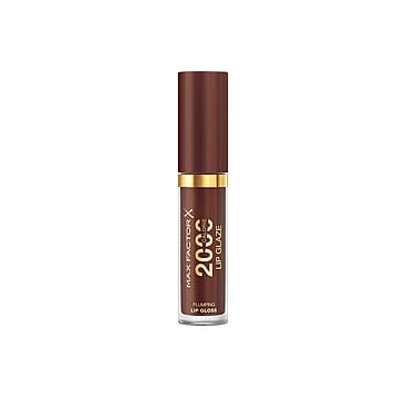 Max Factor 2000 Calorie Lip Glaze 180 Chocolate Glow