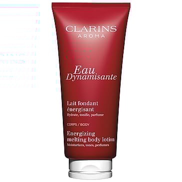 Clarins Eau Dynamisante Energizing Body Lotion 200 ml
