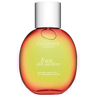 Clarins Eau Des Jardins 50 ml