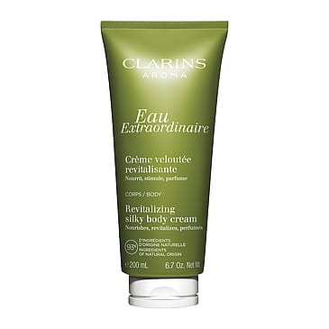 Clarins Eau Extraordinaire Body Creme 200 ml