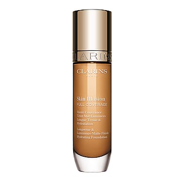 Clarins Skin Illusion Full Coverage 114,3W