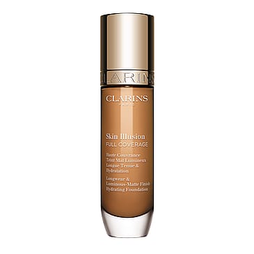 Clarins Skin Illusion Full Coverage 115C