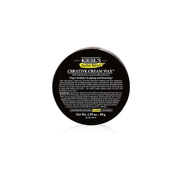 Kiehl’s Stylist Series Creative Cream Wax 50 g