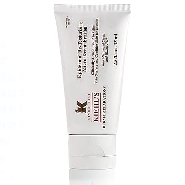 Kiehl’s Micro Dermabrasion 75 ml