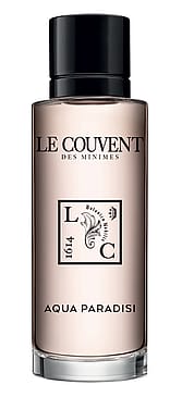 Le Couvent Cologne Botanique - Aqua Paradisi EdT 100 ml