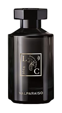 Le Couvent Remarkable Perfume Valparaiso 100 ml