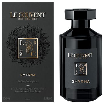 Le Couvent Parfums Remarquables - Smyrna EdP 100 ml
