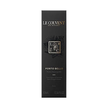 Le Couvent Parfums Remarquables - Porto Bello EdP 10 ml