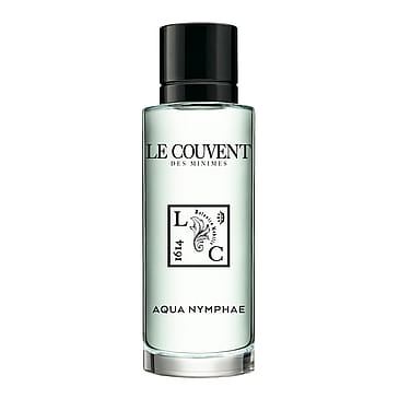 Le Couvent Cologne Botanique - Aqua Nymphae EdT 100 ml
