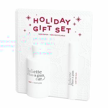 Juliette Has A Gun Not A Gift Set Not A Gift Set