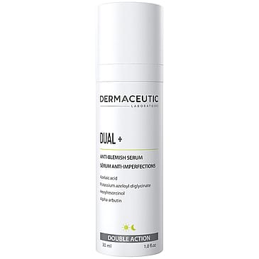 Dermaceutic Dual+ 30 ml