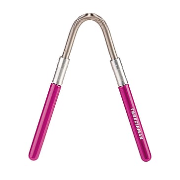 Tweezerman Smooth Finish Facial Hair Remover Smooth Finish Facial Hair Remover
