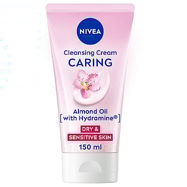 NIVEA Gentle Cleansing Cream 150 ml