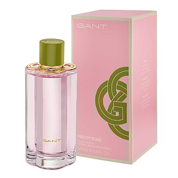 GANT Preppy Rose EdP 100 ml