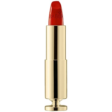 BABOR Matte Lipstick 11 Very Cherry