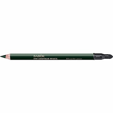 BABOR Eye Contour Pencil 03 Pacific Green
