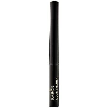 BABOR Liquid Eyeliner Deep Black
