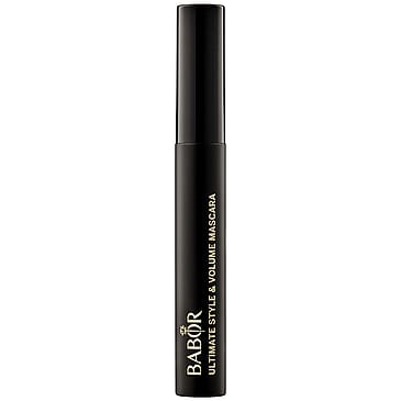 BABOR Ultimate Style & Volume Mascara Black