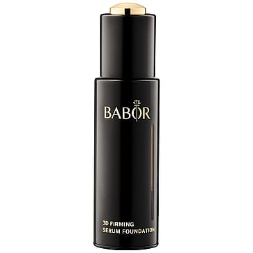 BABOR 3D Firming Serum Foundation 04 Almond