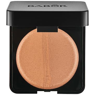 BABOR Satin Duo Bronzer Blush Satin Duo Bronzer Blush