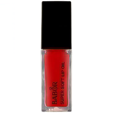 BABOR Lip Oil 02 Juicy Red