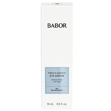 BABOR Fresh & Smooth Eye Serum 15 ml