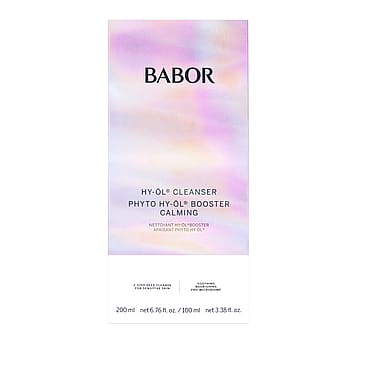 BABOR HY-ÖL & Phyto HY-ÖL Calming Set HY-ÖL & Phyto HY-ÖL Calming Set
