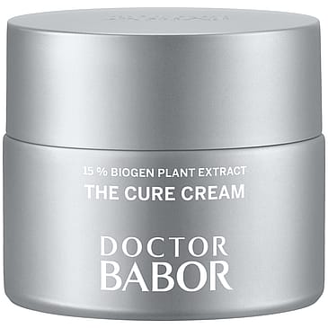 BABOR The Cure Cream Doctor Babor Day Cream 50 ml