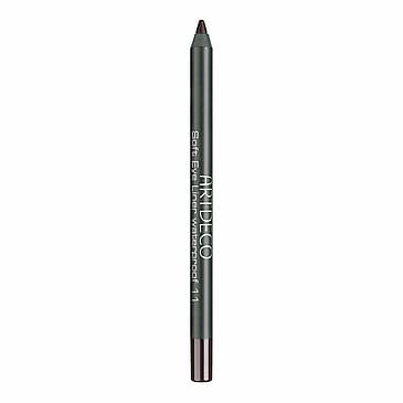 ARTDECO Soft Eyeliner Waterproof 11 Deep Forest Brown