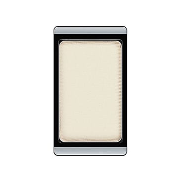 ARTDECO Eyeshadow 554 Mat Natural Vanilla