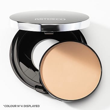 ARTDECO High Definition Compact Powder 8 Natural Peach