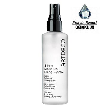 ARTDECO 3 in 1 Makeup Fixing Spray 100 ml