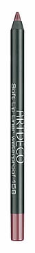 ARTDECO Soft Lipliner Waterproof 158 Magic Mauve