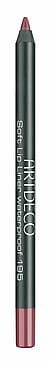 ARTDECO Soft Lipliner Waterproof 195 Ripe Berry