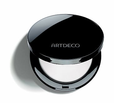 ARTDECO No Color Setting Powder 12 g