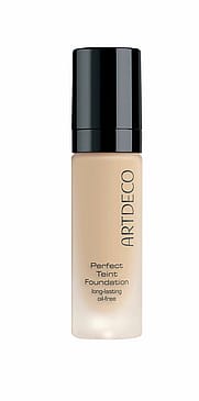 ARTDECO Perfect Teint Foundation 52 Golden Biscuit