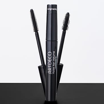 ARTDECO Twist For Volume Mascara 8 ml