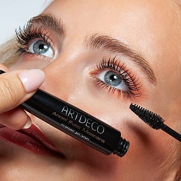 ARTDECO Angel Eyes Mascara Waterproof 10 ml