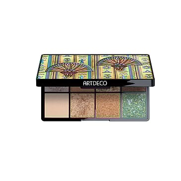 ARTDECO Eyelight Palette Limited Edition Eye Shadow Egyptian Goddess