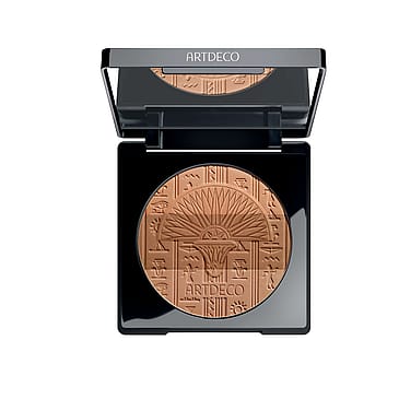 ARTDECO All Seasons Bronzing Powder Limited Edition Cleopatra Reinvented