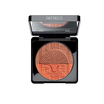 ARTDECO Sunkissed Blush Limited Edition Godess of the sun